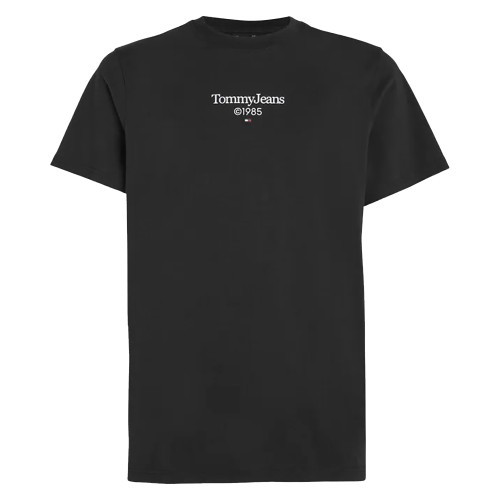 Tommy Hilfiger Ανδρική κοντομάνικη μπλούζα Slim TJ 85 Entry Tee